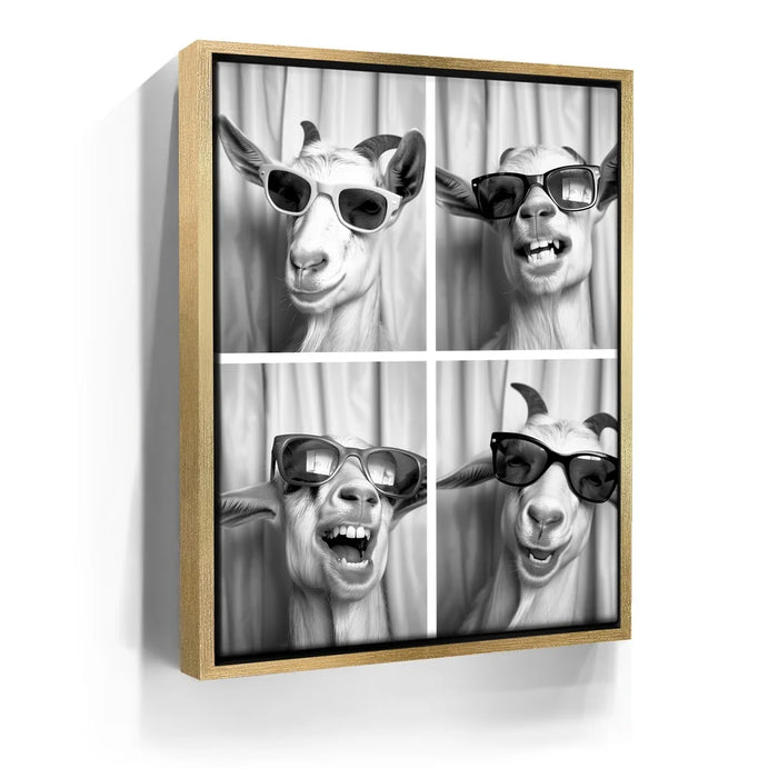 Featured image 7 for Strike a Pose