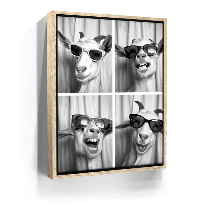 Featured image 9 for Strike a Pose