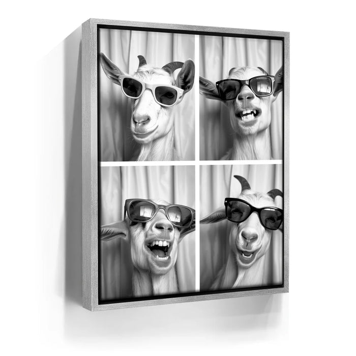 Featured image 8 for Strike a Pose