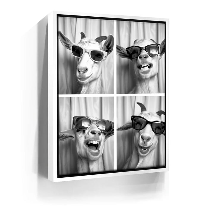 Featured image 6 for Strike a Pose