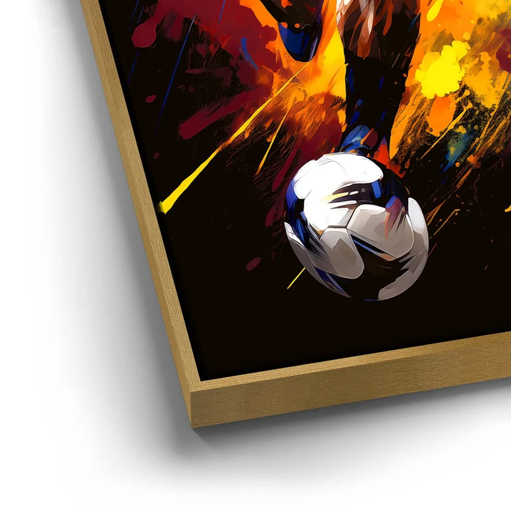 Featured image 12 for Striker