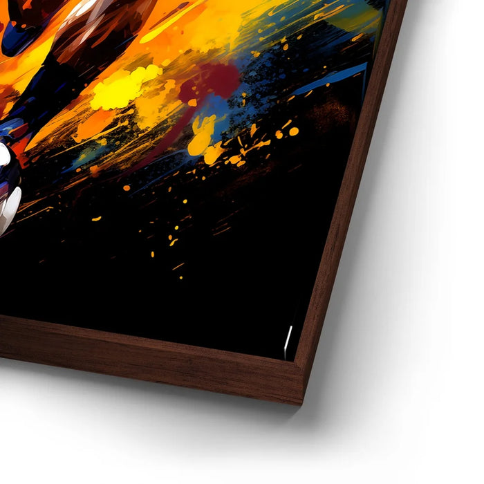 Featured image 14 for Striker