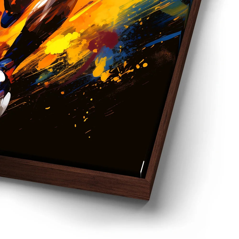 Featured image 14 for Striker