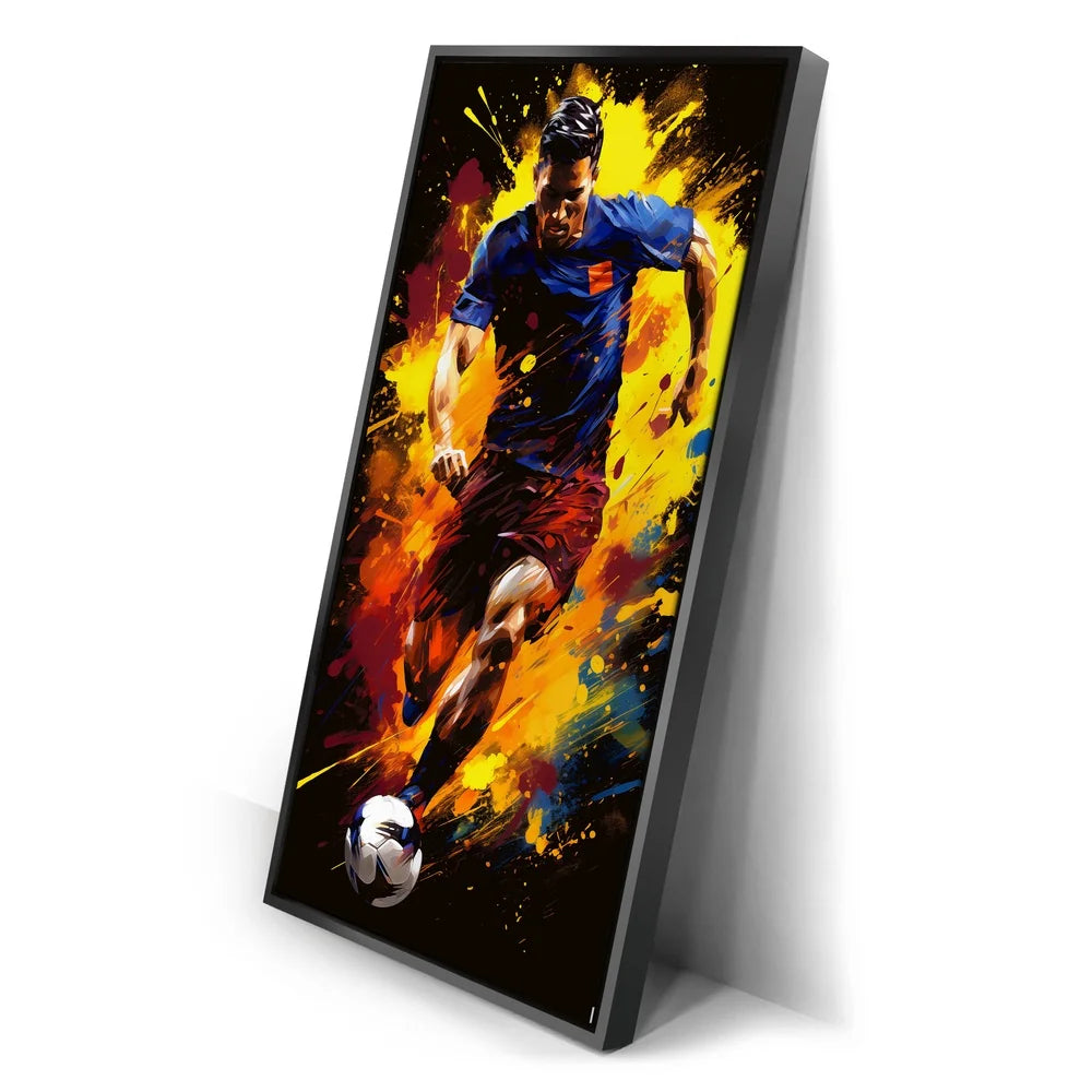 Featured image 2 for Striker