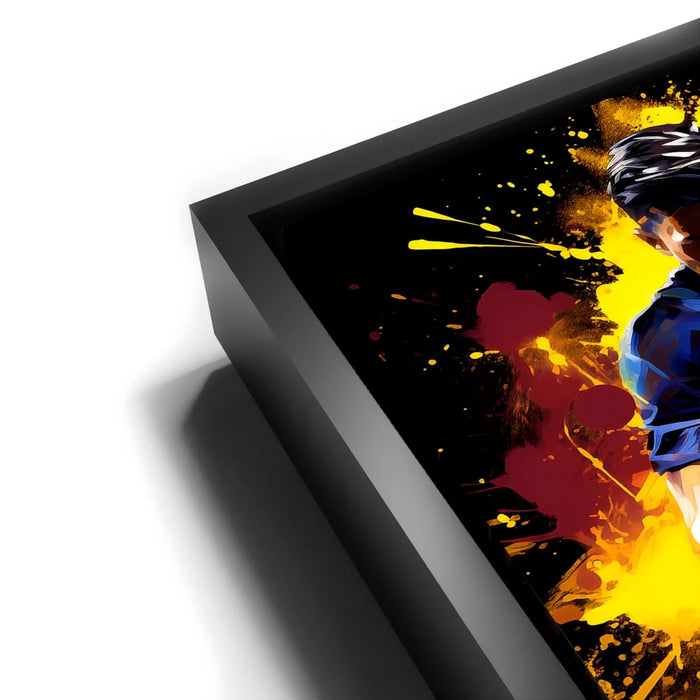 Featured image 11 for Striker