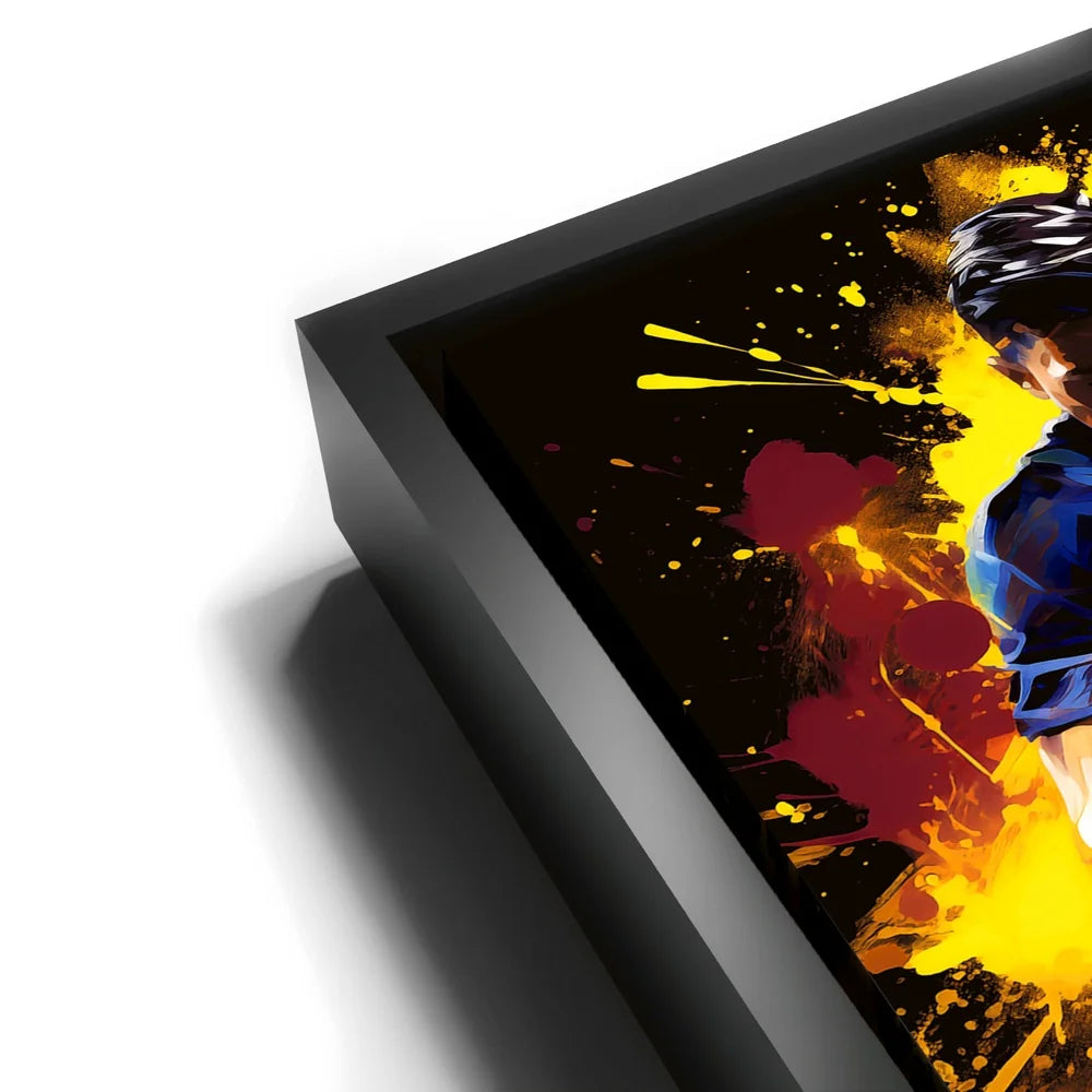 Featured image 11 for Striker