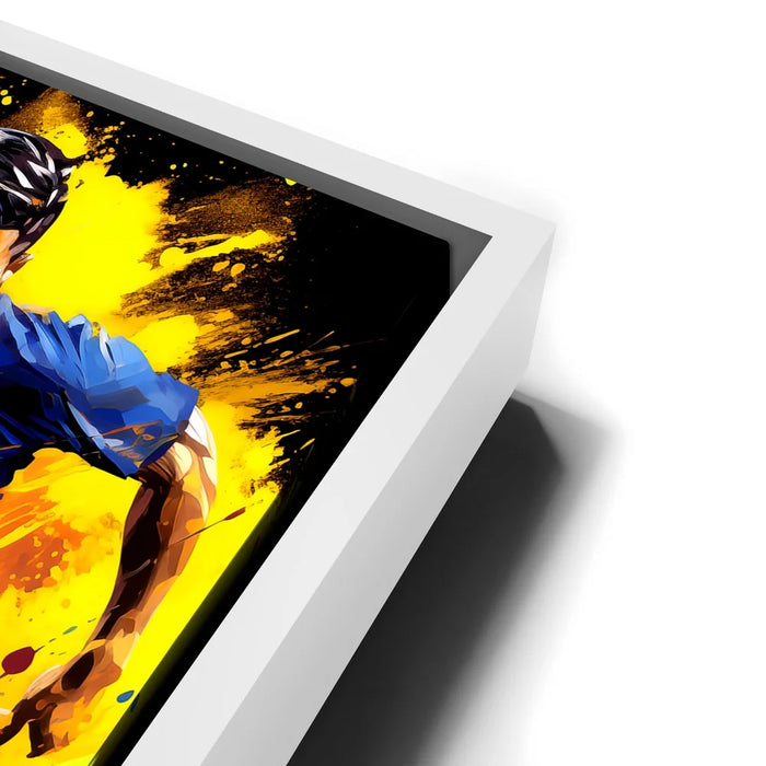 Featured image 13 for Striker