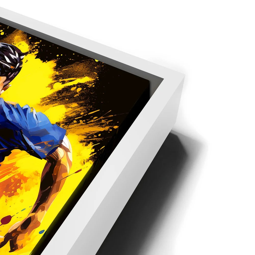 Featured image 13 for Striker