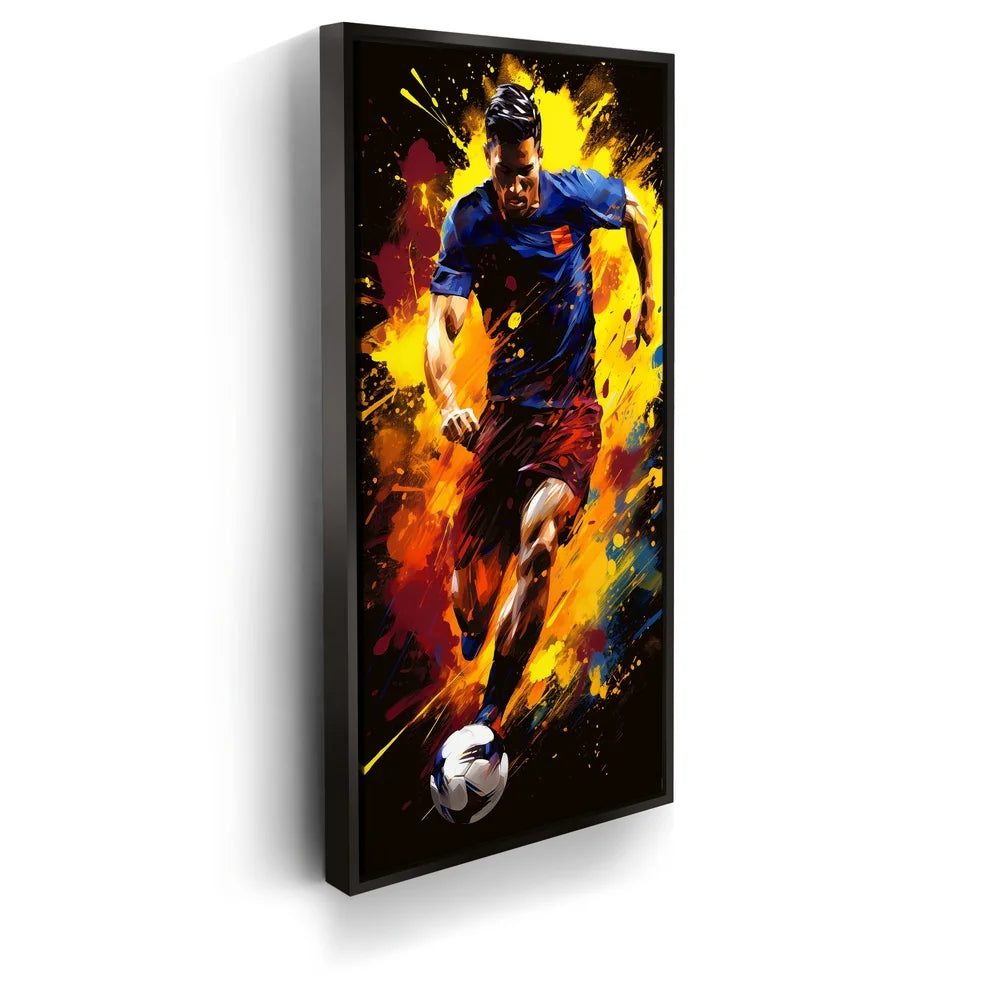 Featured image 5 for Striker