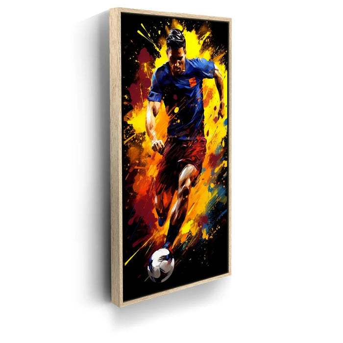 Featured image 9 for Striker