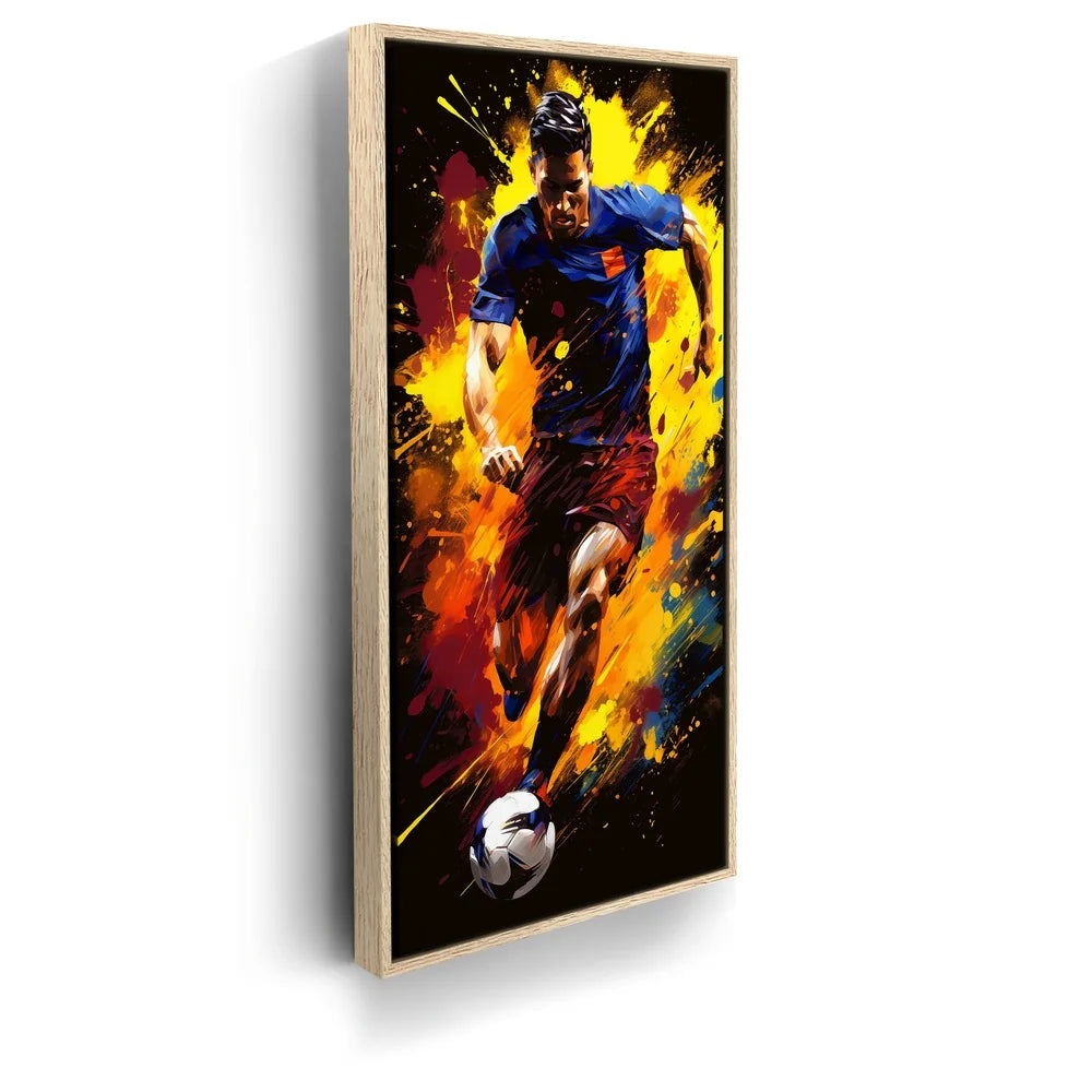 Featured image 9 for Striker