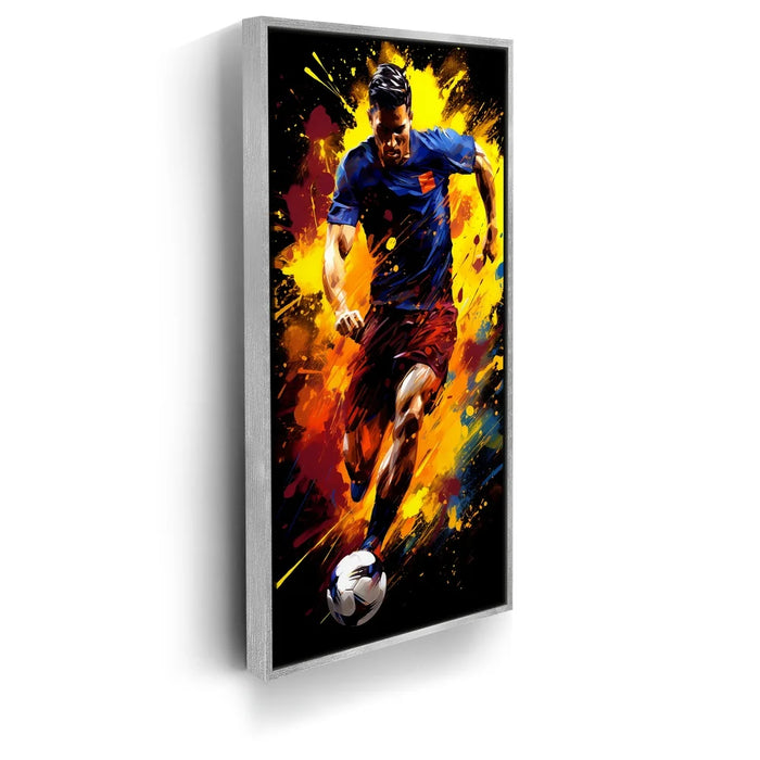 Featured image 8 for Striker