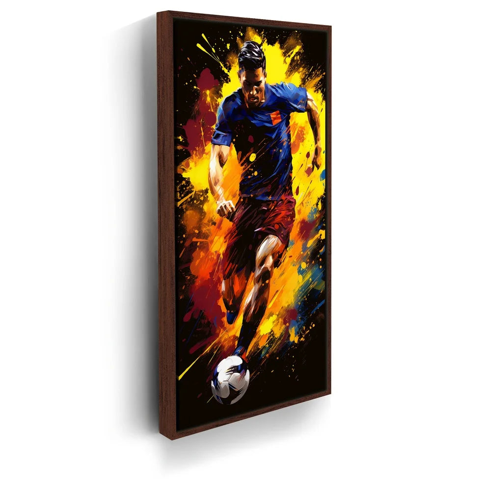 Featured image 10 for Striker