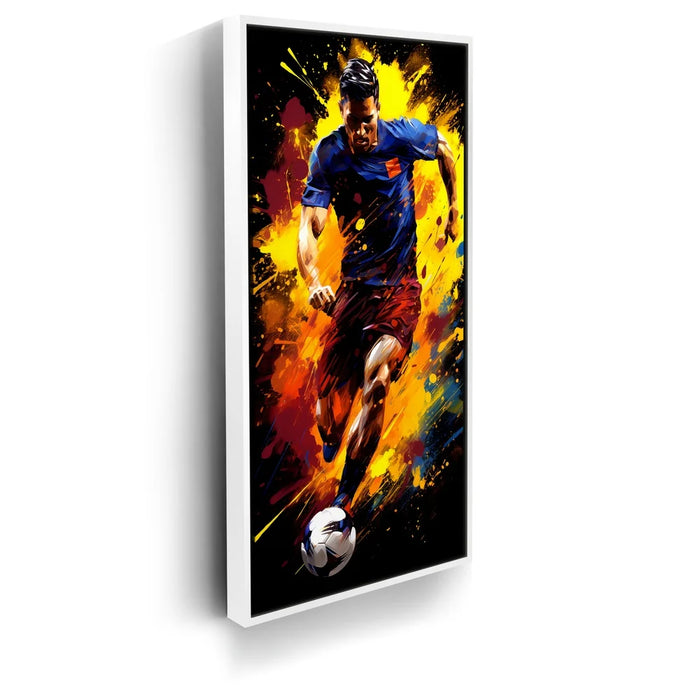 Featured image 6 for Striker