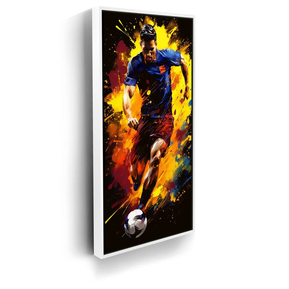 Featured image 6 for Striker