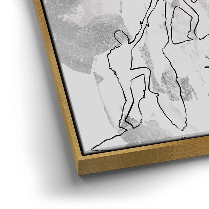 Featured image 12 for Stronger Together - Sketch