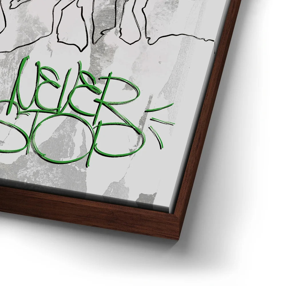 Featured image 14 for Stronger Together - Sketch