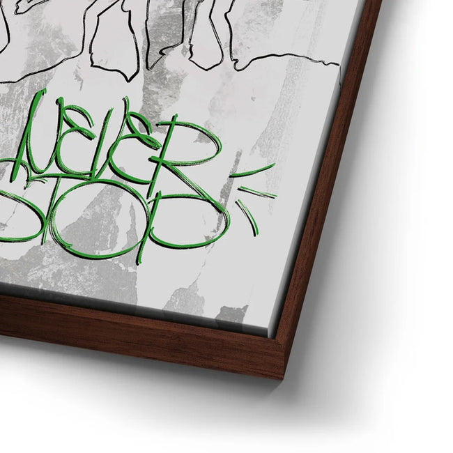 Featured image 14 for Stronger Together - Sketch