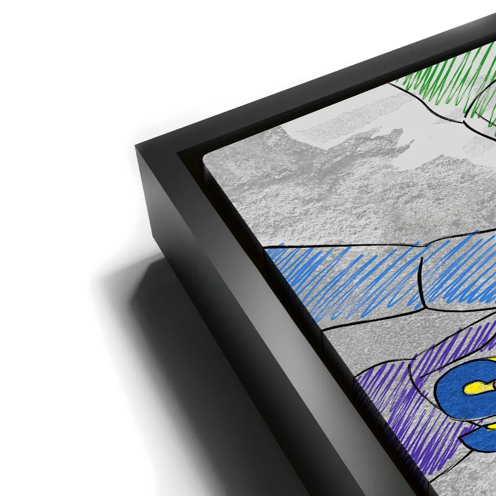 Featured image 11 for Stronger Together - Sketch