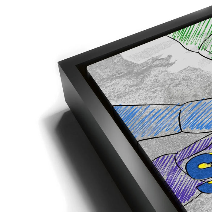 Featured image 11 for Stronger Together - Sketch