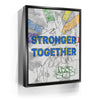 Featured image 5 for Stronger Together - Sketch