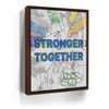 Featured image 10 for Stronger Together - Sketch