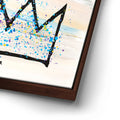 Thumbnail image 14 for Stronger Together I - Basquiat Inspired