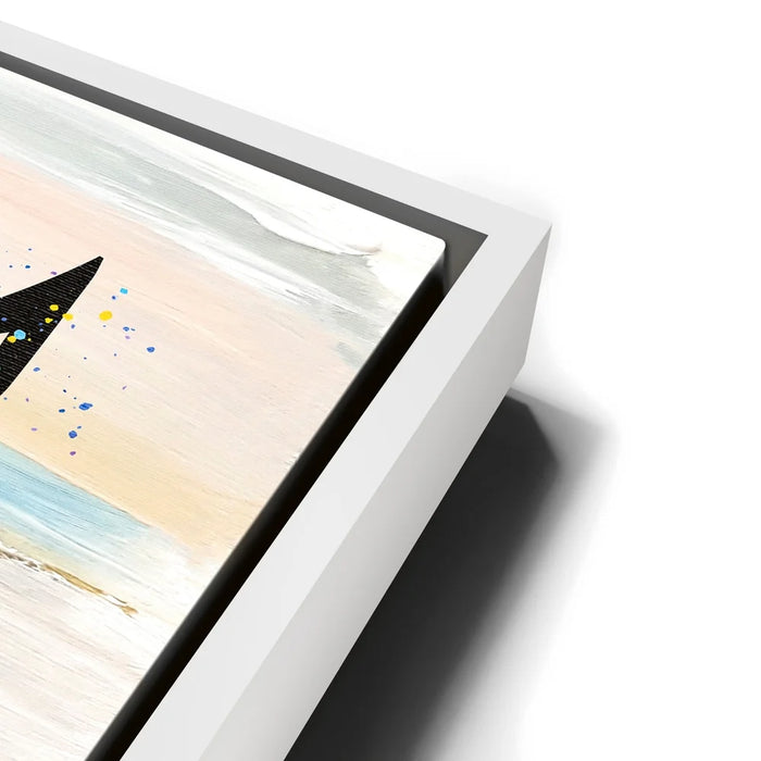 Featured image 13 for Stronger Together I - Basquiat Inspired