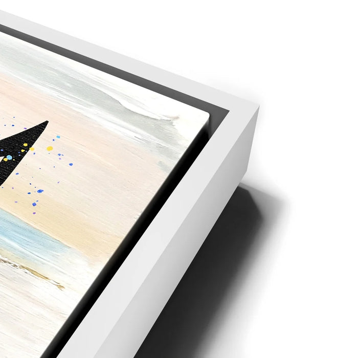 Featured image 13 for Stronger Together I - Basquiat Inspired