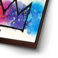 Thumbnail image 14 for Stronger Together II - Basquiat Inspired