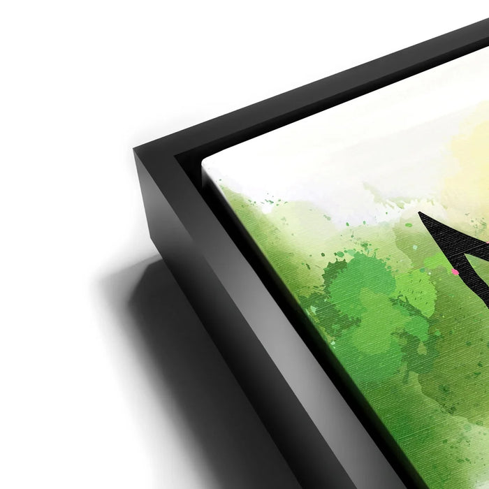 Featured image 11 for Stronger Together II - Basquiat Inspired