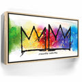 Featured image 9 for Stronger Together II - Basquiat Inspired