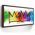 Featured image 10 for Stronger Together II - Basquiat Inspired