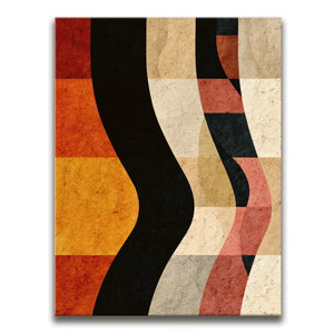 Structured Sway