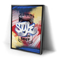 Thumbnail image 2 for Style - Stencil Graffiti