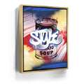 Featured image 7 for Style - Stencil Graffiti