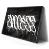 Thumbnail image 2 for Success - Calligraphy - Black and White