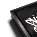 Thumbnail image 11 for Success - Calligraphy - Black and White