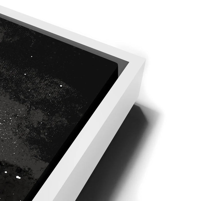 Featured image 13 for Success - Calligraphy - Black and White