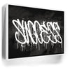 Featured image 6 for Success - Calligraphy - Black and White