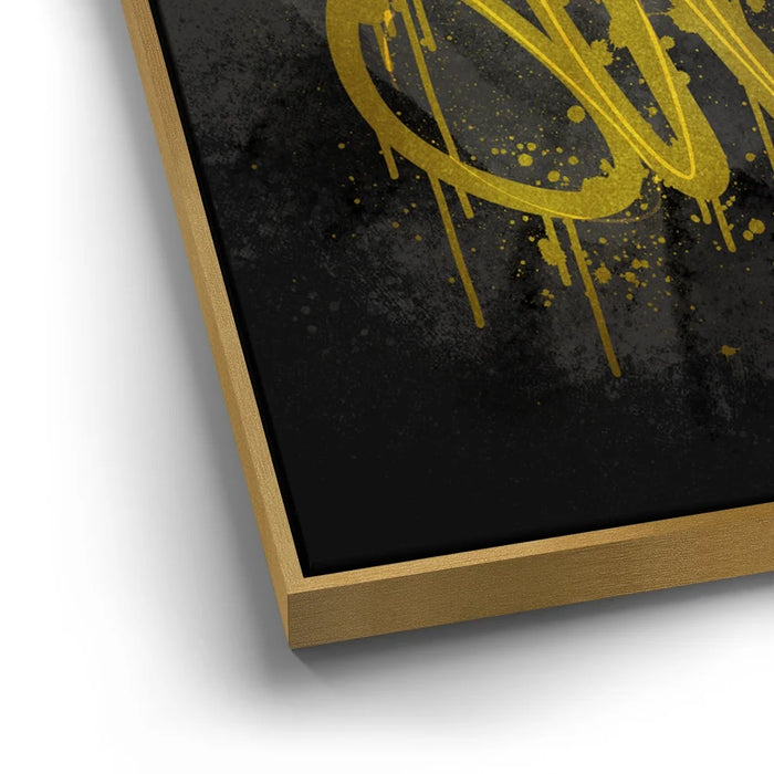 Featured image 12 for Success - Calligraphy