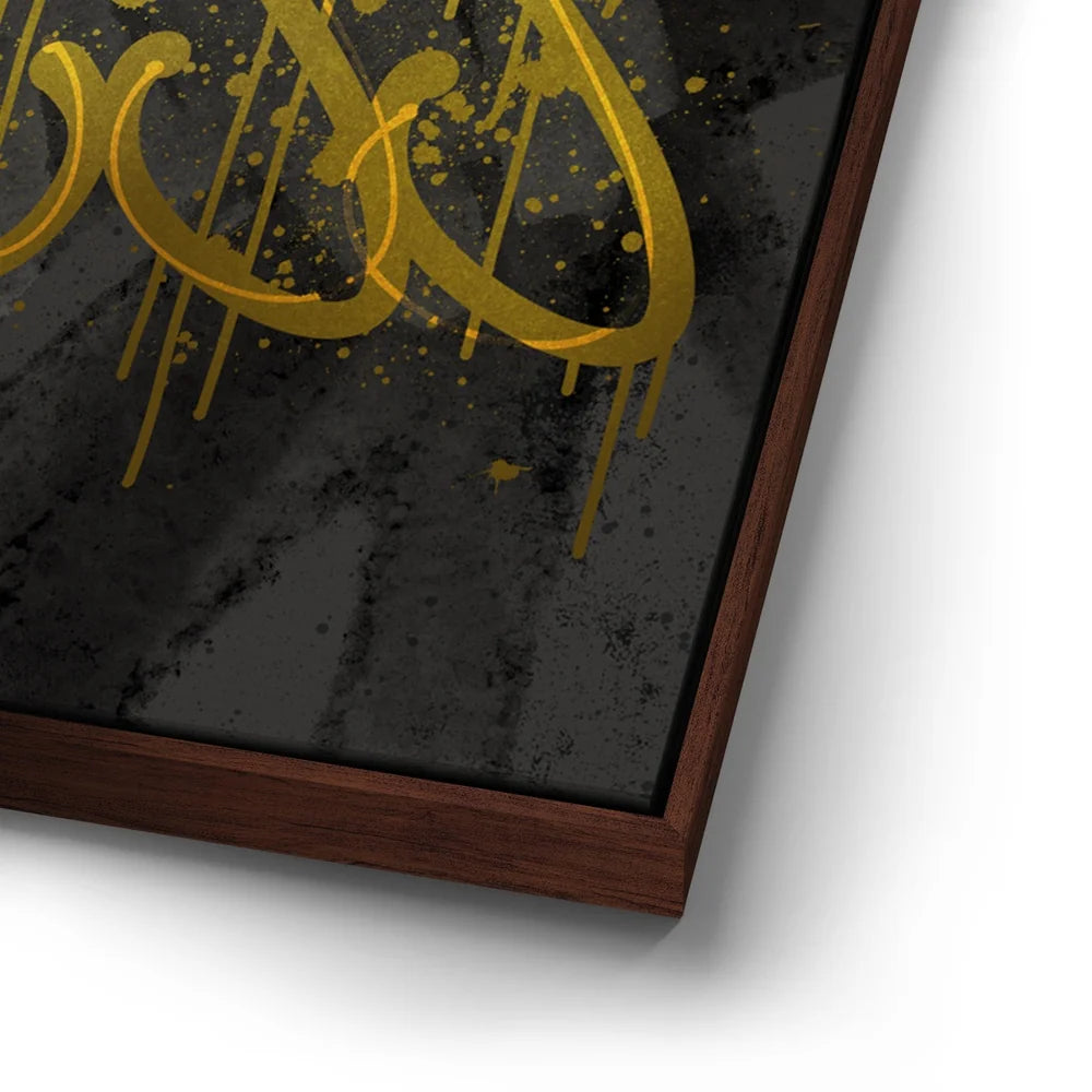 Featured image 14 for Success - Calligraphy