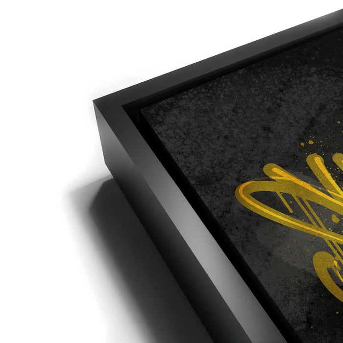 Featured image 11 for Success - Calligraphy