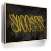 Featured image 9 for Success - Calligraphy