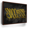 Featured image 10 for Success - Calligraphy