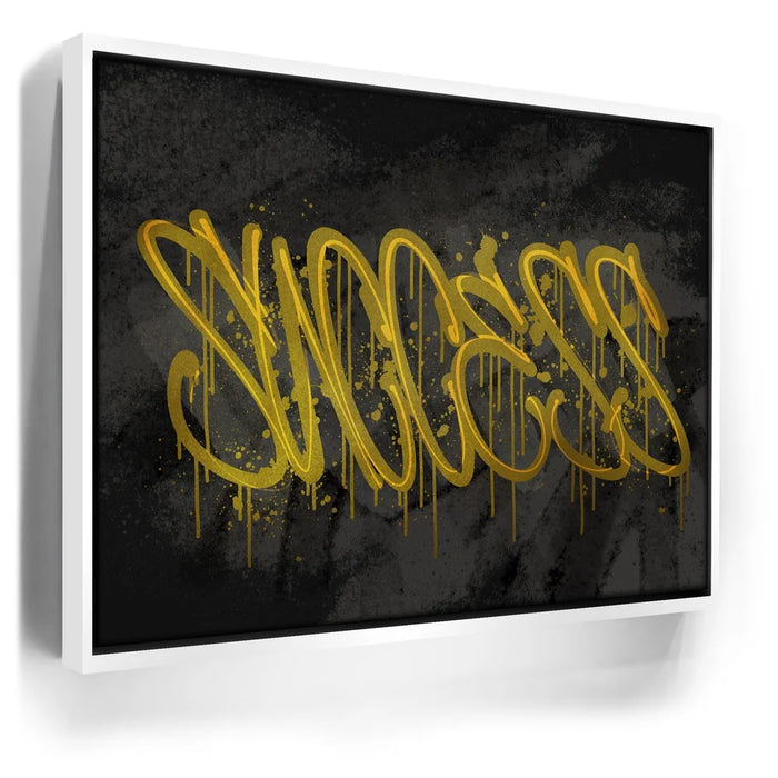 Featured image 6 for Success - Calligraphy