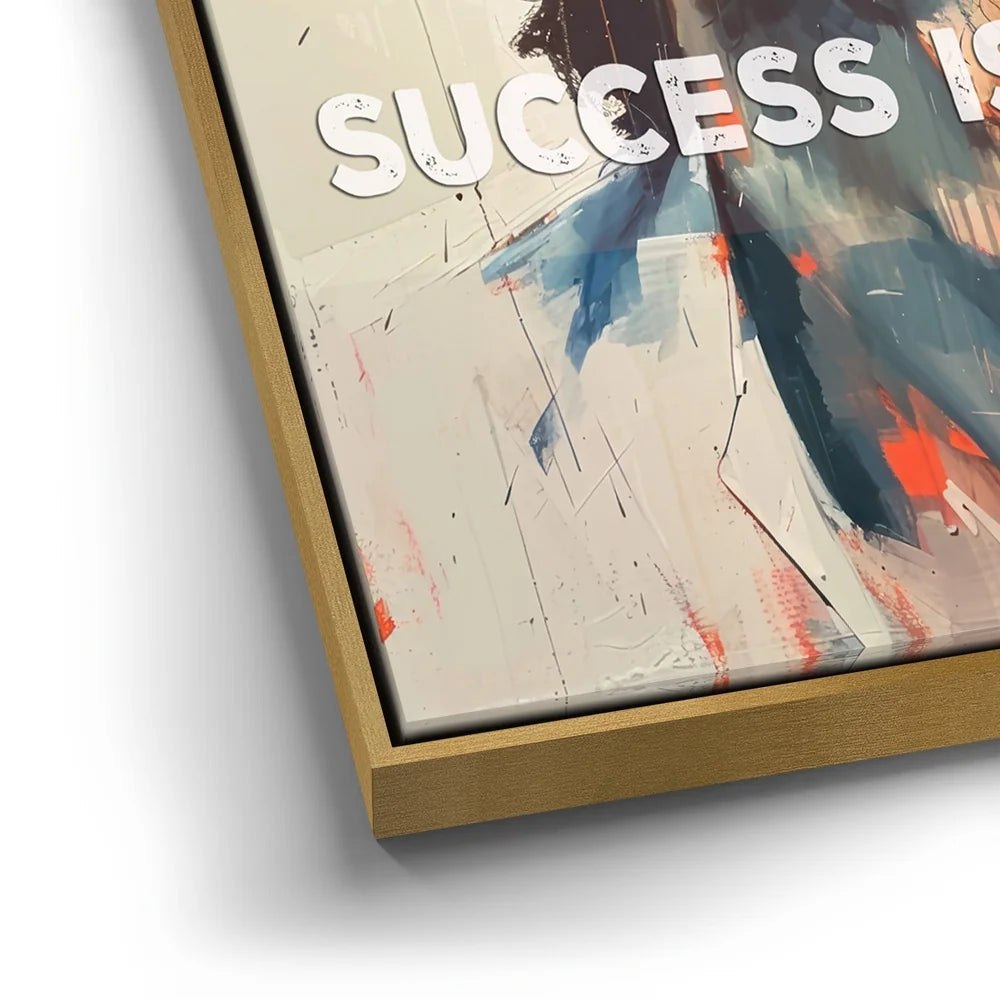 Featured image 12 for Success Is Louder