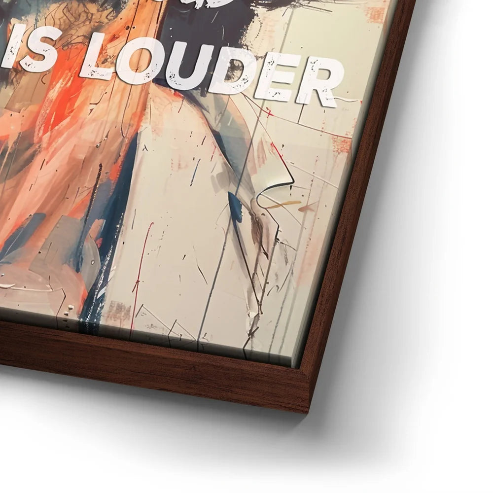 Featured image 14 for Success Is Louder