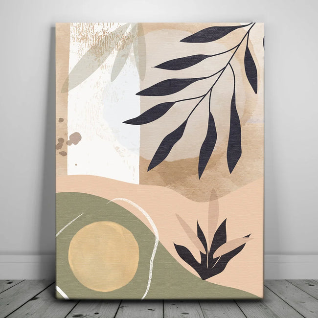 Featured image 1 for Succulent Sunsets - Boho