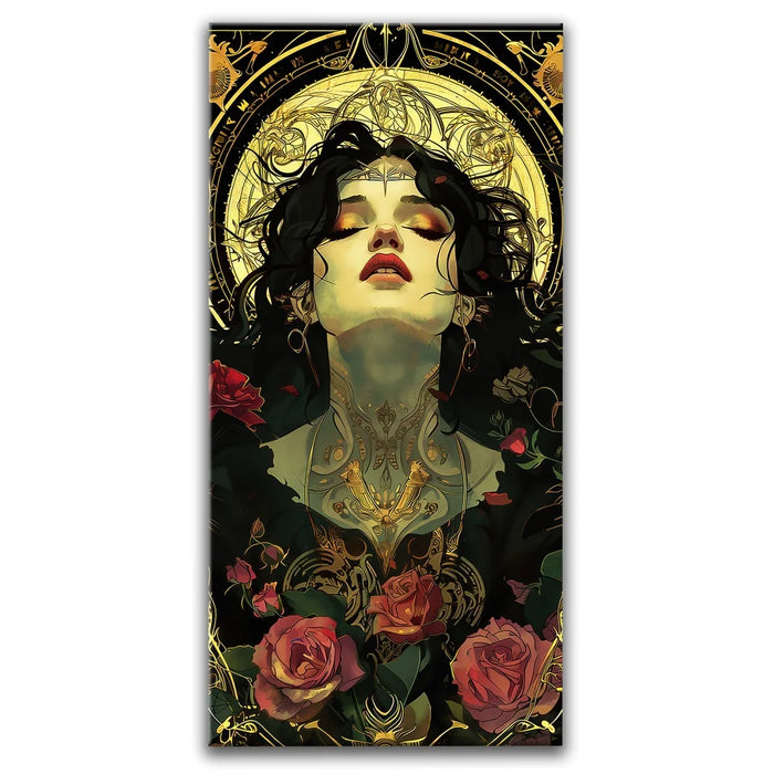 Featured image 1 for Succumb